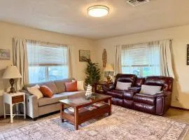 Downtown Duplex A Amazing Location