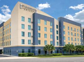 Staybridge Suites St. Petersburg FL by IHG, hotell St Petersburgis