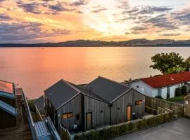 Roam Taupo Lakefront Combined Units 3&4
