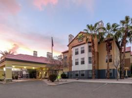 Homewood Suites by Hilton Phoenix-Chandler, khách sạn ở Chandler