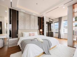 Santori studio Hanoi, hotel a Hanoi