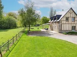 Maison traditionnelle restaurée - Animaux acceptés, WIFI, Jardin clos - FR-1-497-167