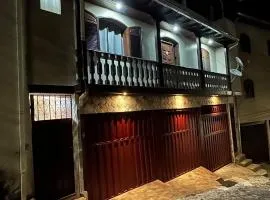 Refúgio Real 2