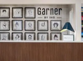 Garner Hotel Brockton - Boston by IHG
