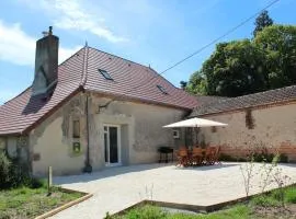 Gîte Bagneux - Allier, 5 pièces, 8 personnes - FR-1-489-17