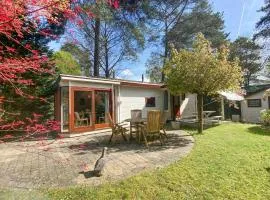 Nice Stacaravan In Bennekom With Wifi