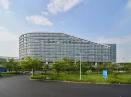 Hyatt Place Shenzhen Airport