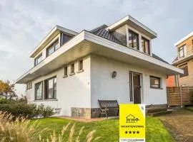 Villa Tamarisk - + box