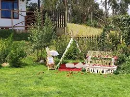 Casa de Campo Colina II