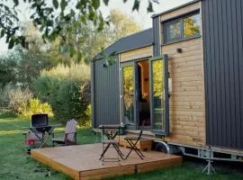 Vilasini Hut by Tiny Away