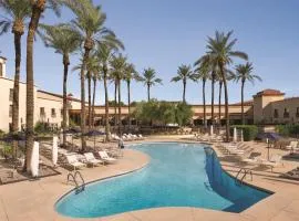 Hilton Scottsdale Resort & Villas