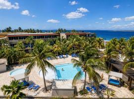 Eden Beach Resort - Bonaire, hotel in Kralendijk