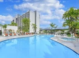 Hilton Irvine/Orange County Airport