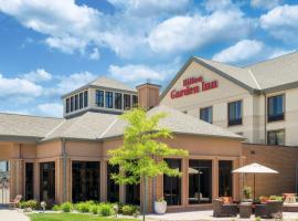 Hilton Garden Inn Sioux City Riverfront, Hotel in Sioux City