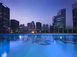 Hilton Shenzhen Futian