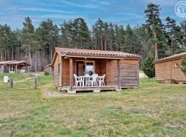 Chalet paisible, animaux admis - 4 pers. - FR-1-496-394