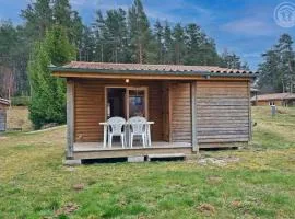 Chalet avec animaux admis - 4 pers. - FR-1-496-399