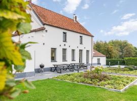 Landhuis Brakelbos, hotel a Brakel