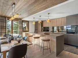 Appartement moderne au Mont d’Arbois - 6 pers. - FR-1-569-208