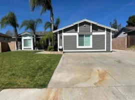 The Little Mountain Suite