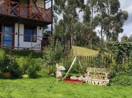 Casa de Campo Colina II