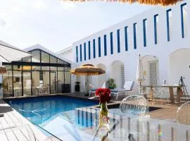 18 On OniX Lodge & Spa - World Class