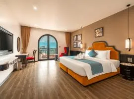 Dream Future VangVieng Hotel