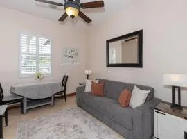 Private Eastlake Suite Coffee Bar Near SD