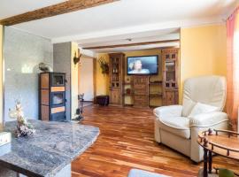 Waltraud, hotel en Wernigerode