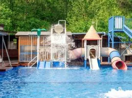 Namyangju Cozy Hill Spa Pension