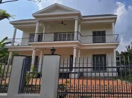 La Casita - A French Colonial Private Villa