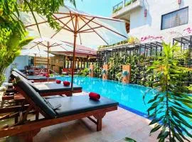 Grange Boutique Siem Reap