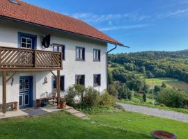 Weitblick: Zenting şehrinde bir otel