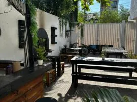 The Soul Hostal