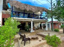 Taida Hostel - Rincon del Mar