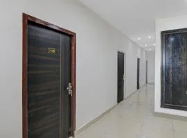 Hotel O Rudra Palace Near Phoenix United Lucknow