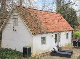 4 person holiday home in Faaborg