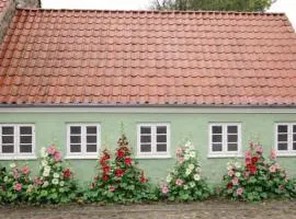 4 star holiday home in Ringkøbing