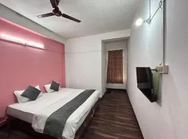 Comfort Stay Residency