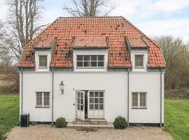 4 star holiday home in Faaborg