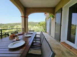 Le Jardin des Olives