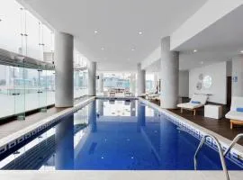 Doubletree By Hilton Mexico City Santa Fe
