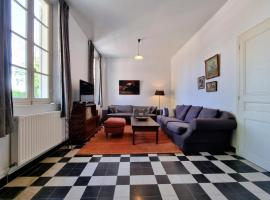 Printemps, Hotel in Olonzac