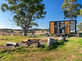 Clover at Lexington Park by Tiny Away, Hotel in Tarlo