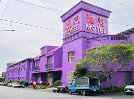 Wen Mei Motel