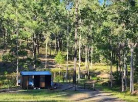 Firefly Tiny House by Tiny Away