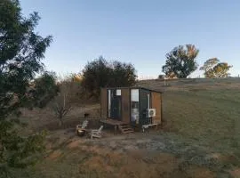 The High Country Views Escape by Tiny Away