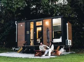 Hinterland Hideout by Tiny Away
