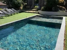 Umbria di Porto Vecchio - Piscine