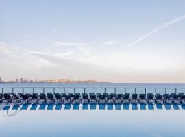 Meliá Alicante, hôtel à Alicante